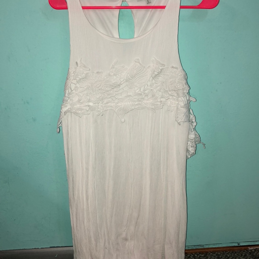 Charlotte Russe dress